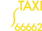 Taxi Amstetten Logo weiß