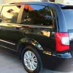 Taxi Amstetten VIP Taxi Limousinenservice