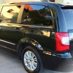 Taxi Amstetten VIP Taxi Limousinenservice