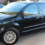 Taxi Amstetten VIP Taxi Limousinenservice